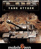 Download 'LOC Tank Attack (176x208)' to your phone